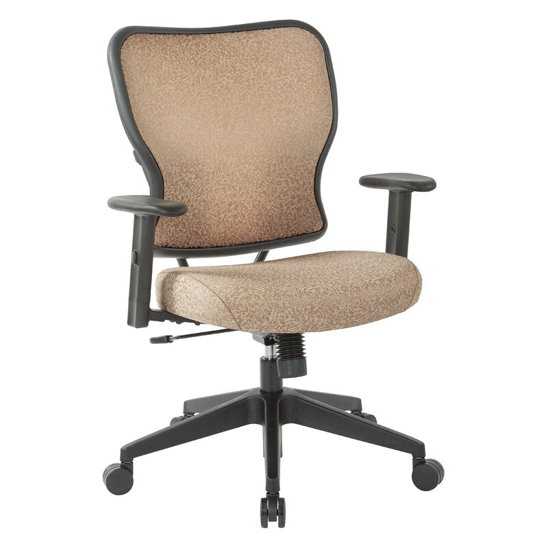Office Chair : Upholstered Office Chair