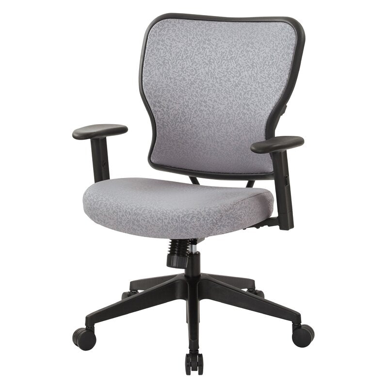 Office Chair : Upholstered Office Chair