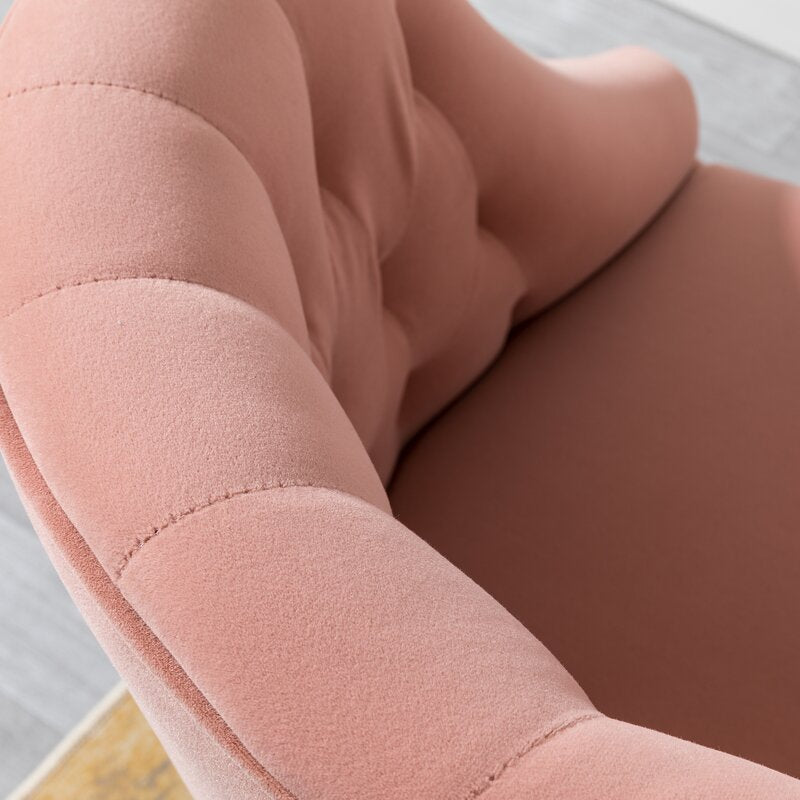 Office Chair: standard office chair