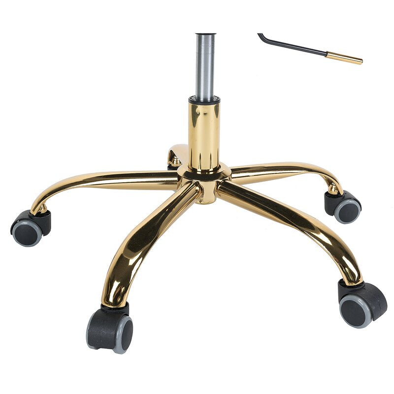 Office Chair: standard office chair