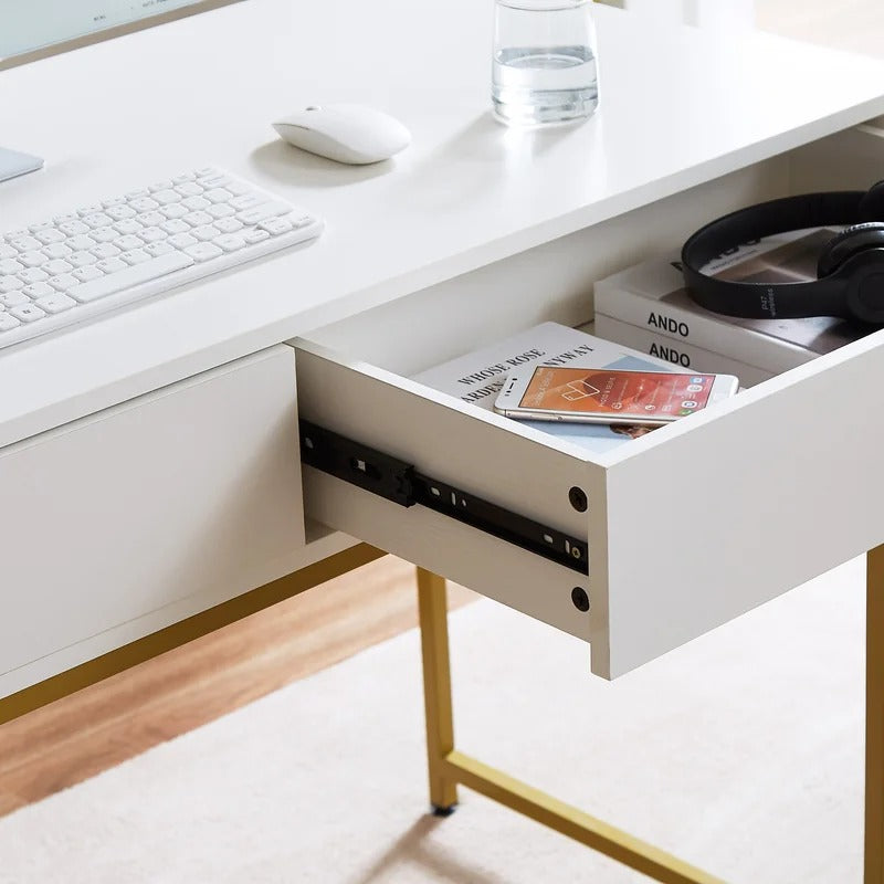 Office Desk : KIKU Office Desk