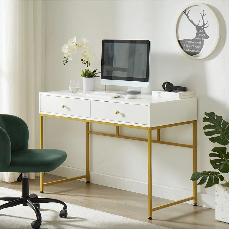 Office Desk : KIKU Office Desk