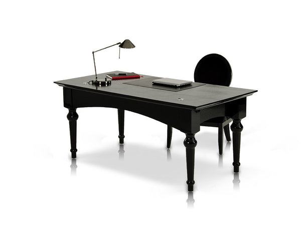 Office Desk: Modern Office Desk