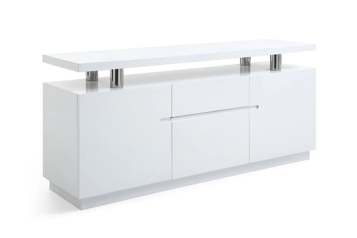 Office Desk Modern White Office Desk