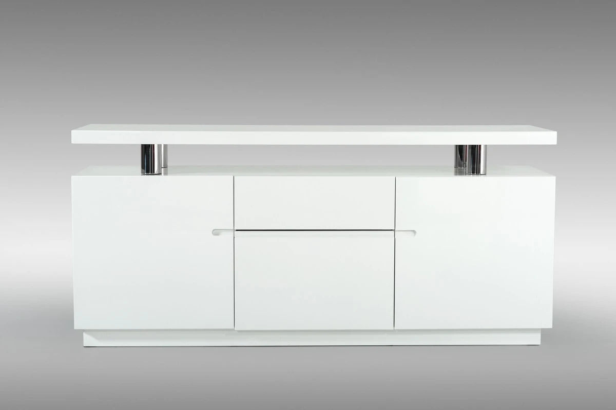 Office Desk Modern White Office Desk