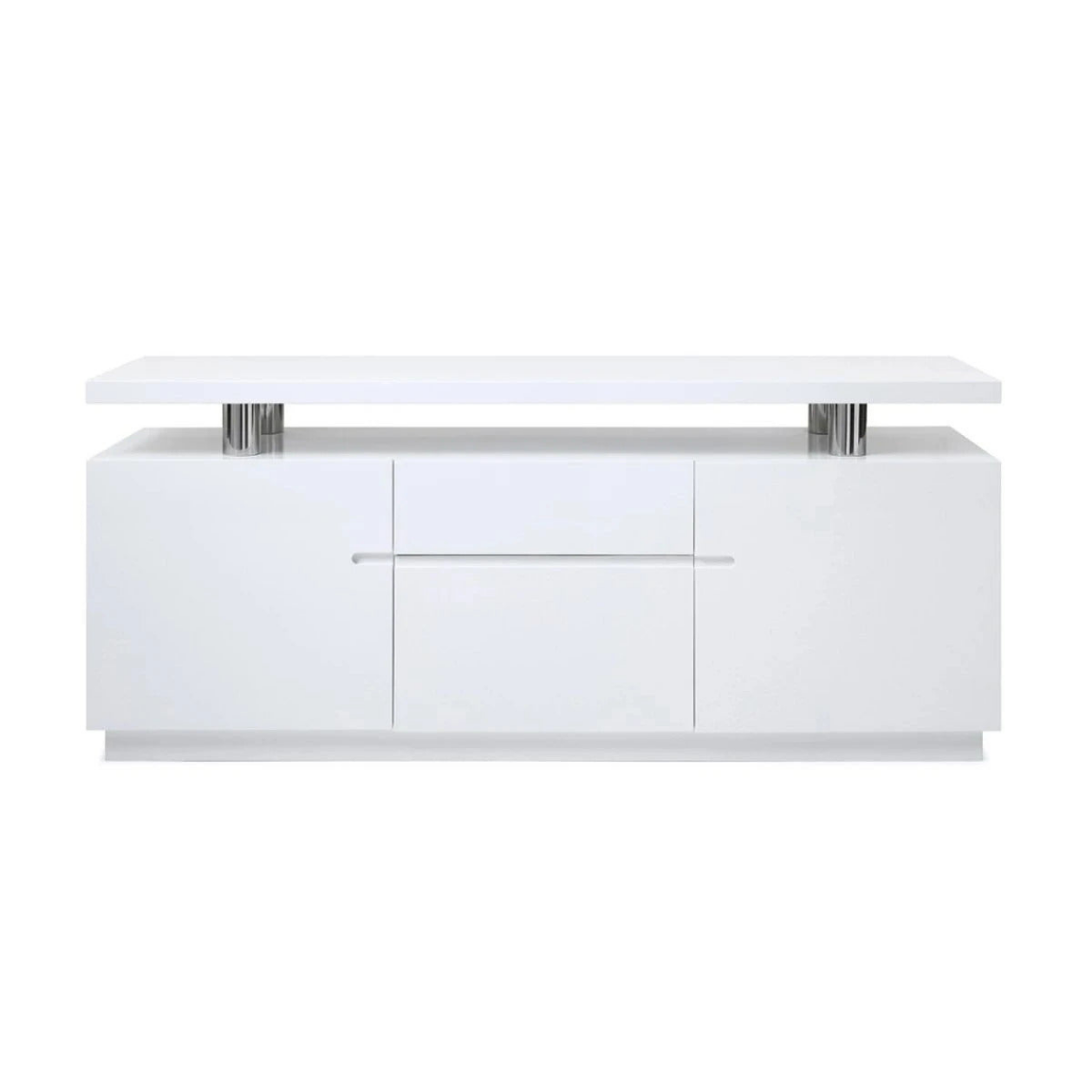 Office Desk Modern White Office Desk