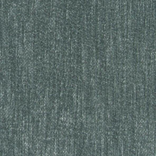 Ottomans: Violet Mint Velvet Ottoman