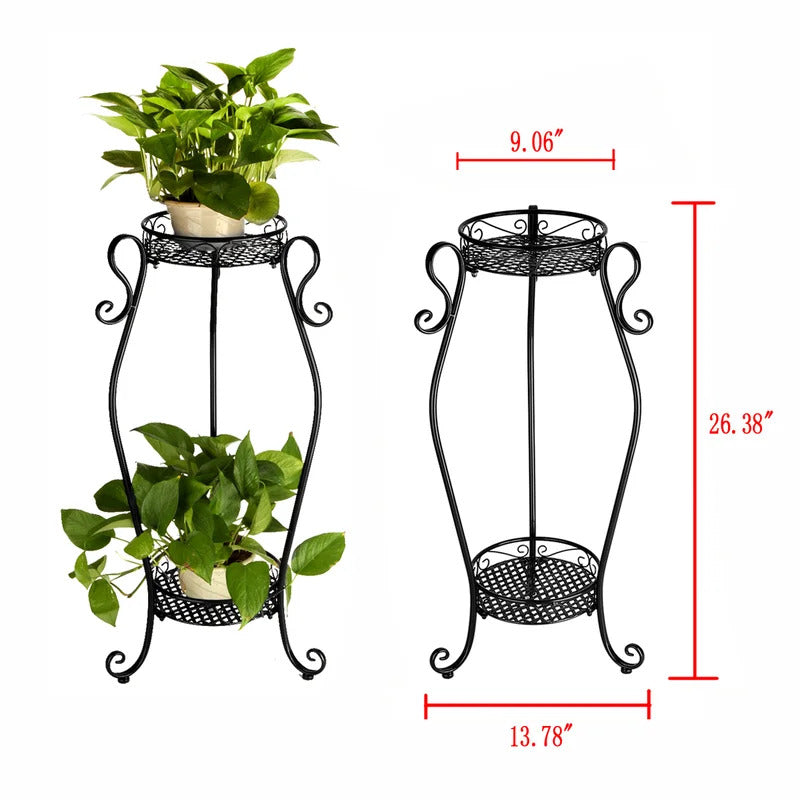 Plant Stand : DEN Plant Stand