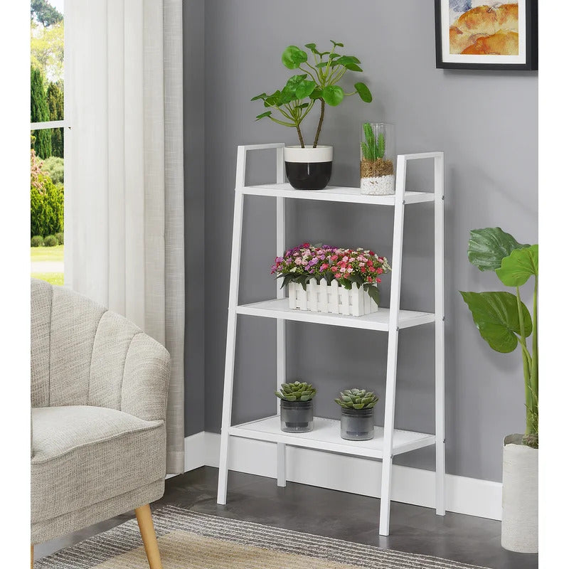 Plant Stand : Multi-Tiered Plant Stand