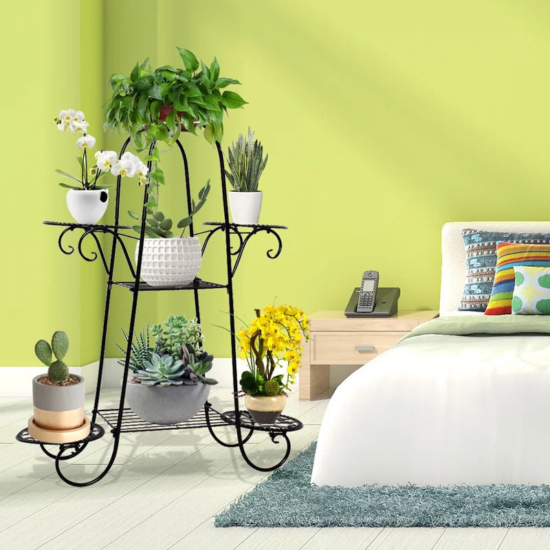 Plant Stand: Wingate Plant Stand
