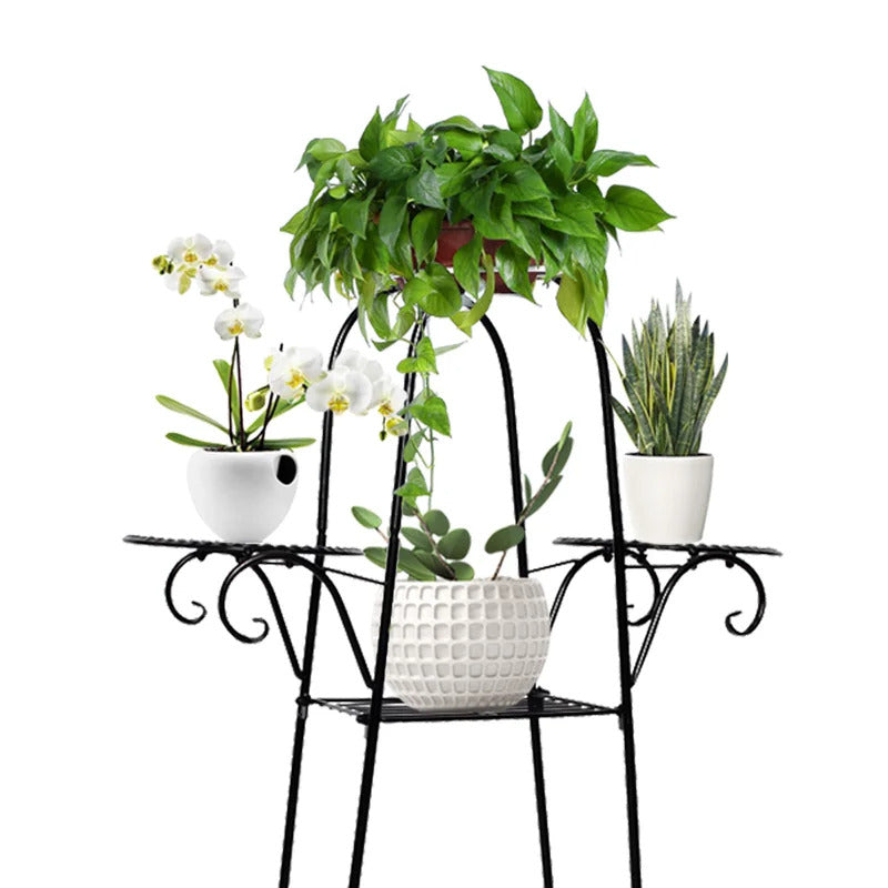 Plant Stand: Wingate Plant Stand