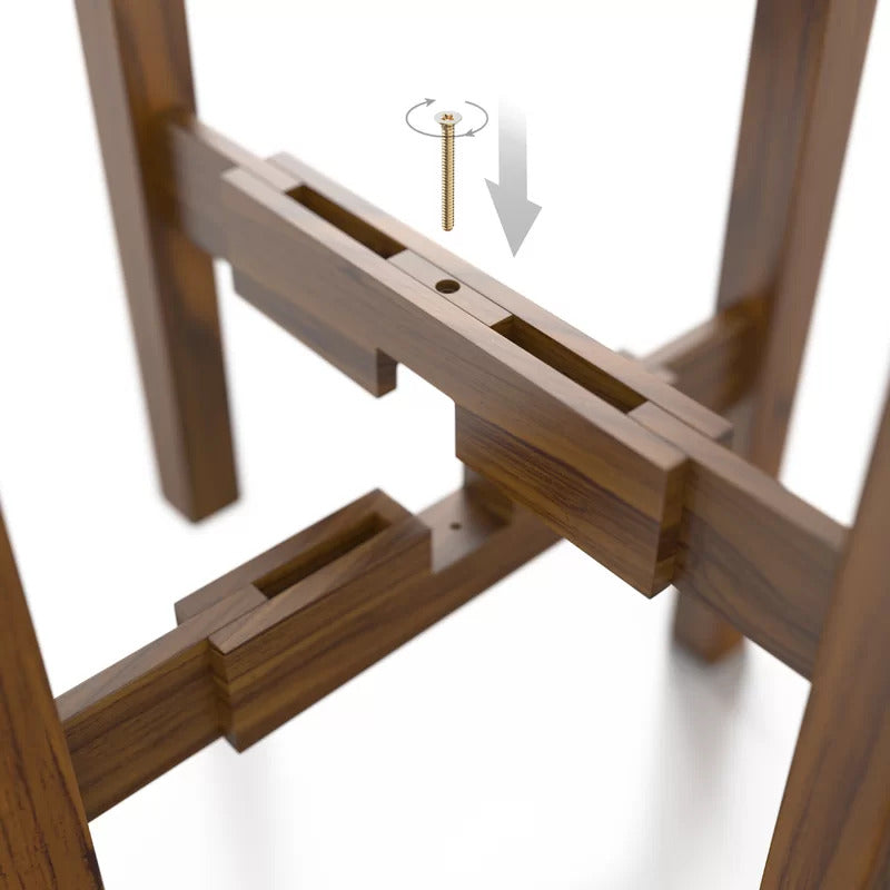 Plant Table Square Modern Plant Stand