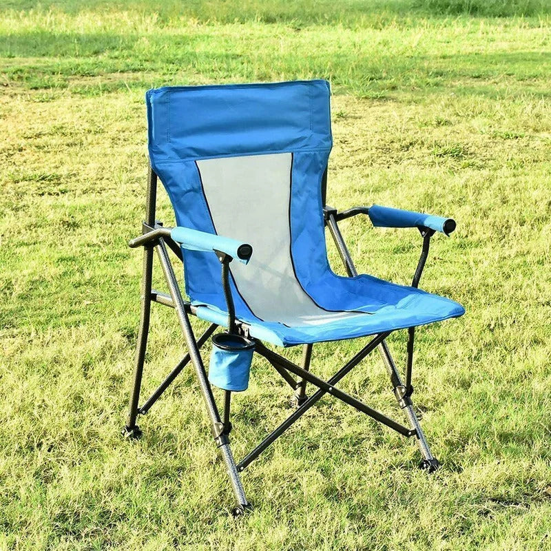 Portable Chair: Folding Beach Chair