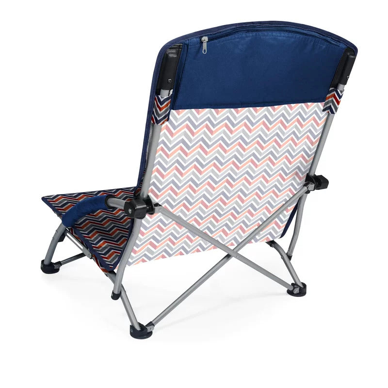 Portable Chair: Portable Folding Beach Chair