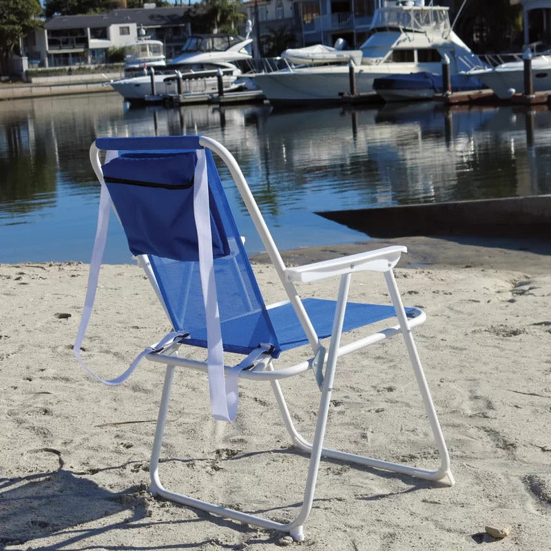 Portable Chair: Portable Folding Beach Chair