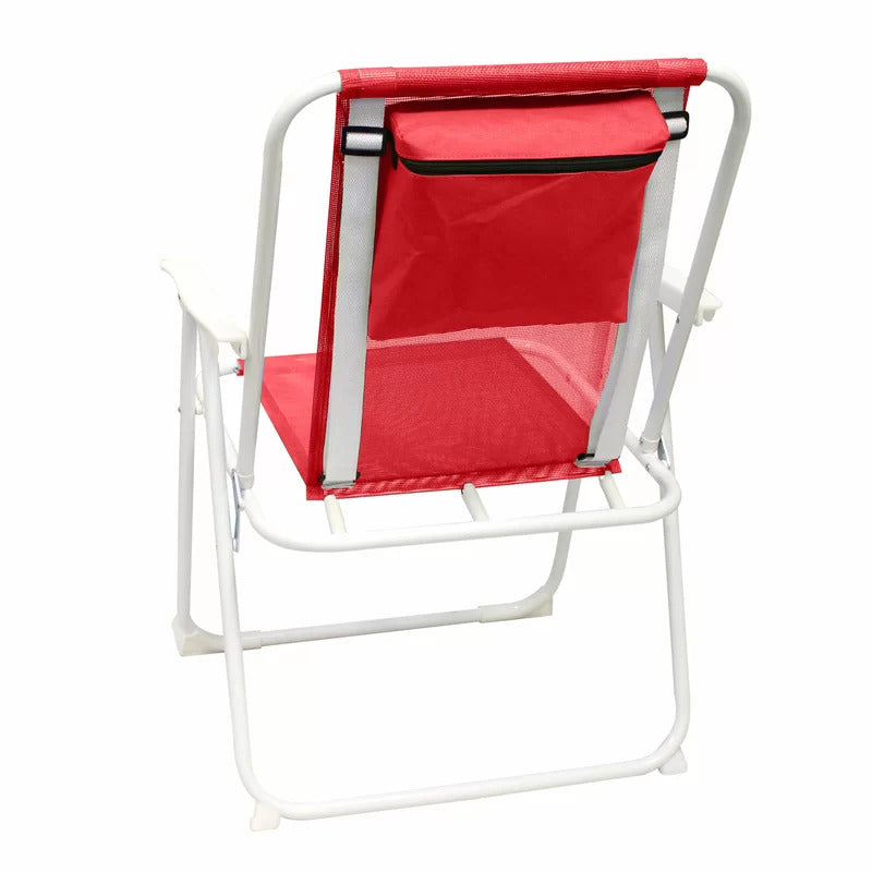 Portable Chair: Portable Folding Beach Chair