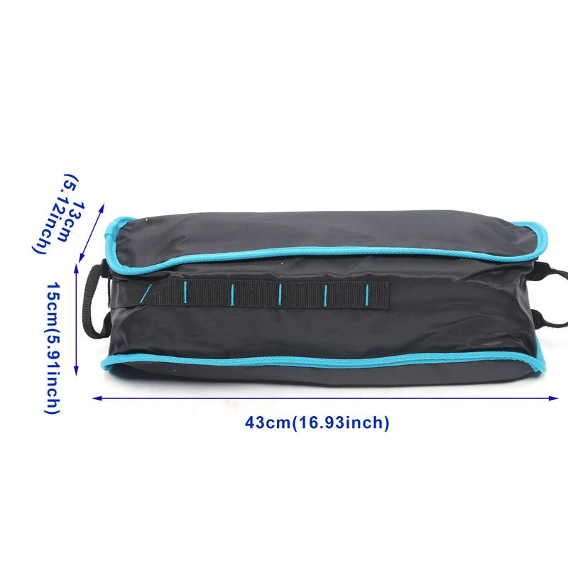 Portable Chair: Portable Outdoor Folding Reclining Chair