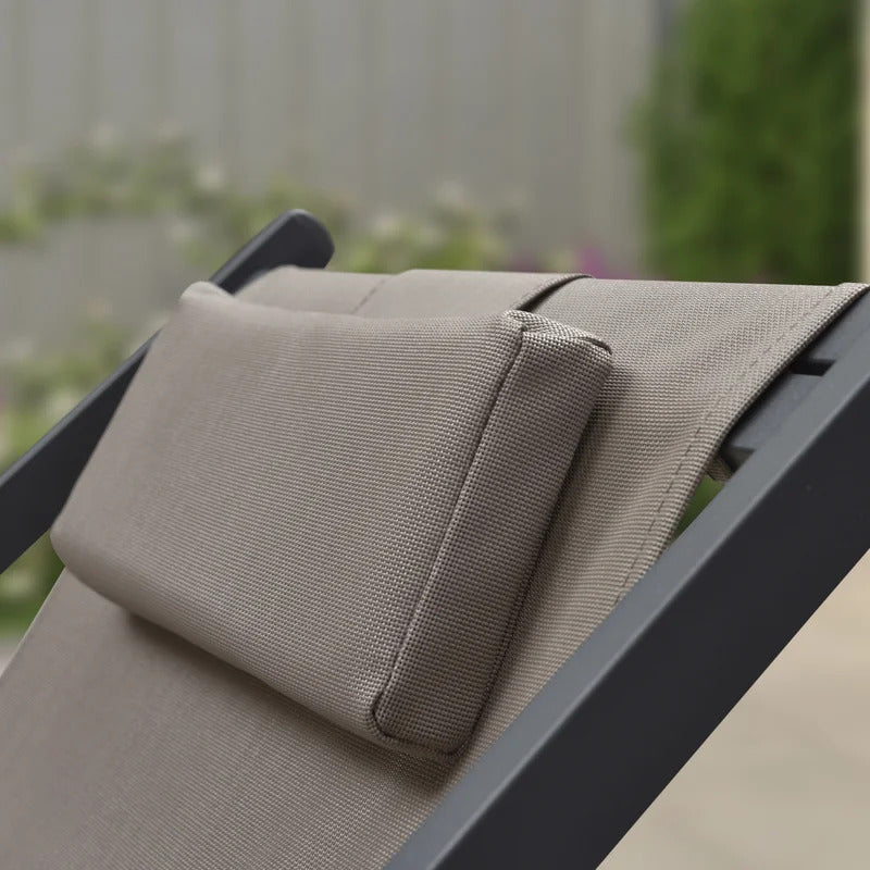 Portable Chair: Reclining Camping Chairs
