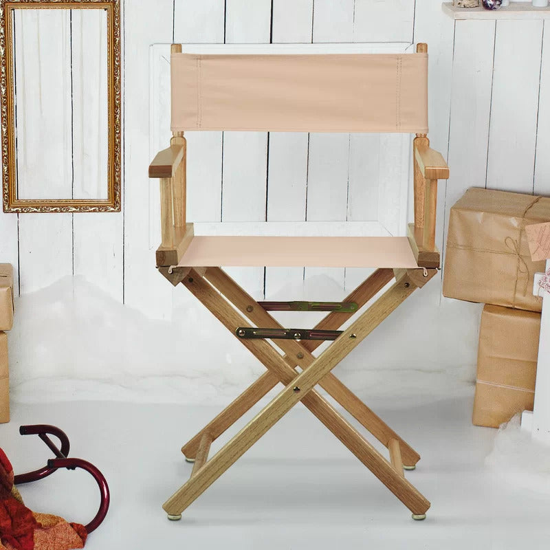Portable Chair: Simple Folding Portable Chair
