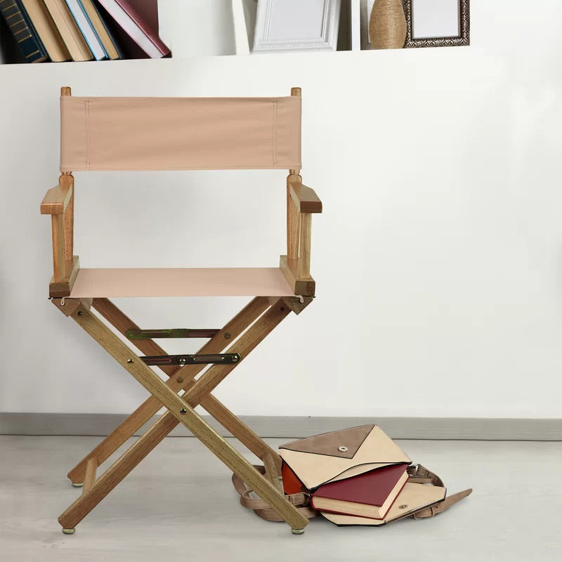 Portable Chair: Simple Folding Portable Chair