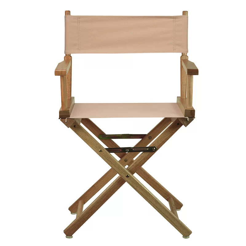 Portable Chair: Simple Folding Portable Chair