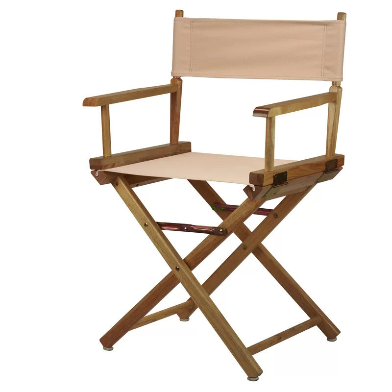 Portable Chair: Simple Folding Portable Chair