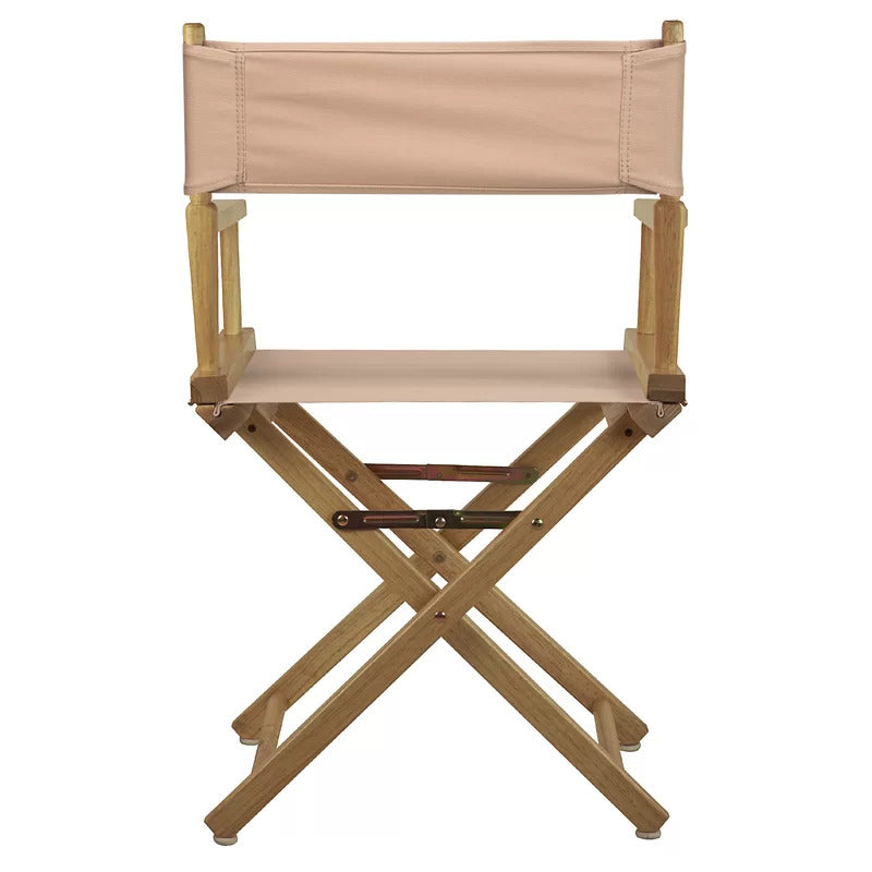 Portable Chair: Simple Folding Portable Chair