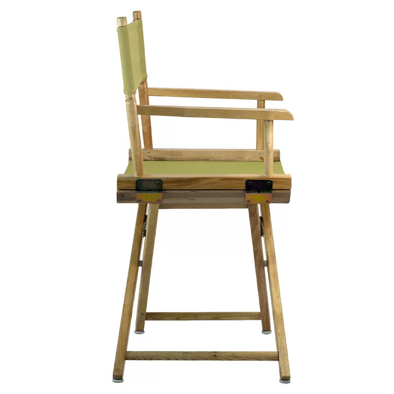 Portable Chair: Simple Folding Portable Chair