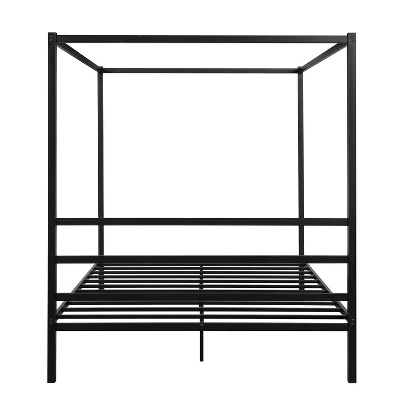 vPoster Bed: Canopy Bed