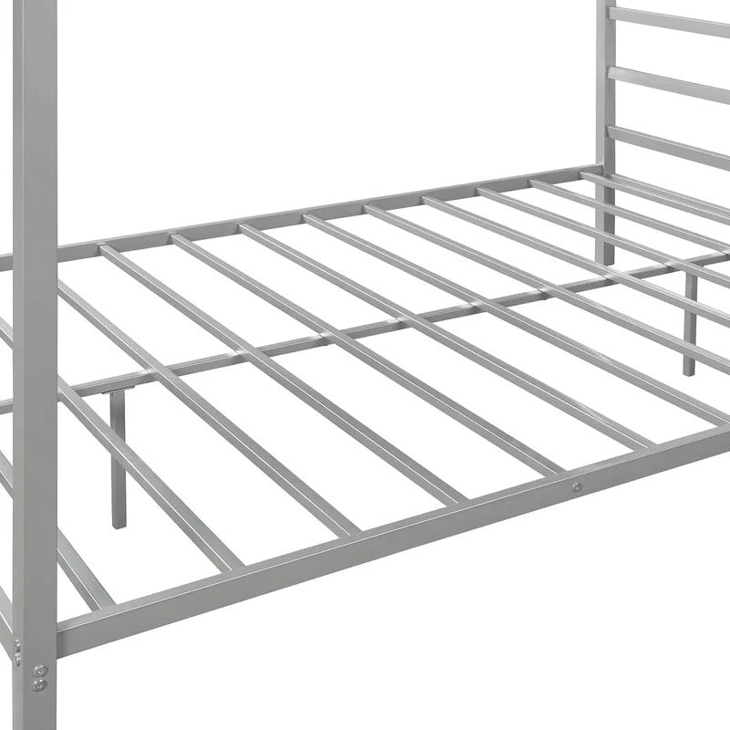 Poster Bed: Canopy Bed