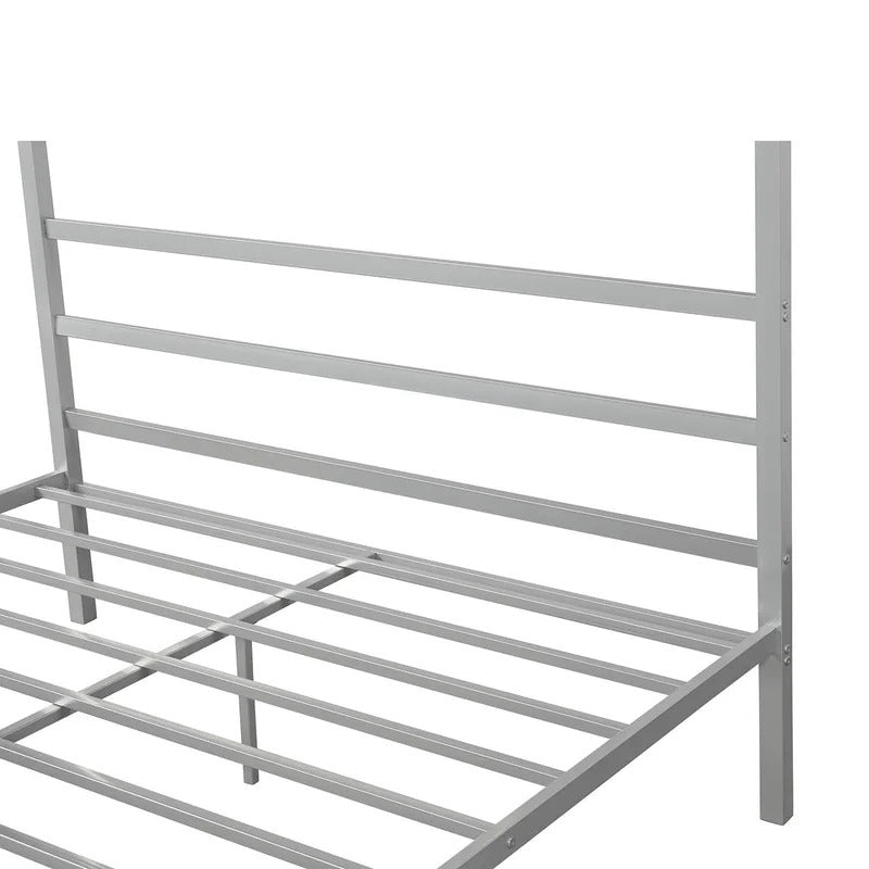 Poster Bed: Canopy Bed
