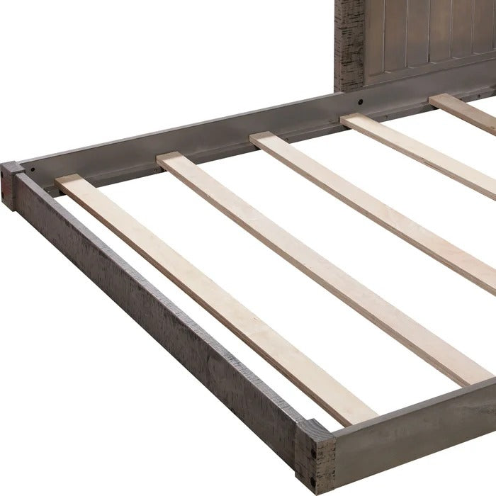 Poster Bed: Twin Four Poster Bed