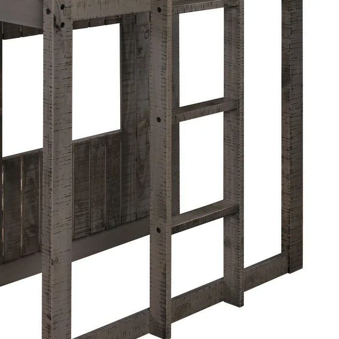 Poster Bed: Twin Four Poster Bed