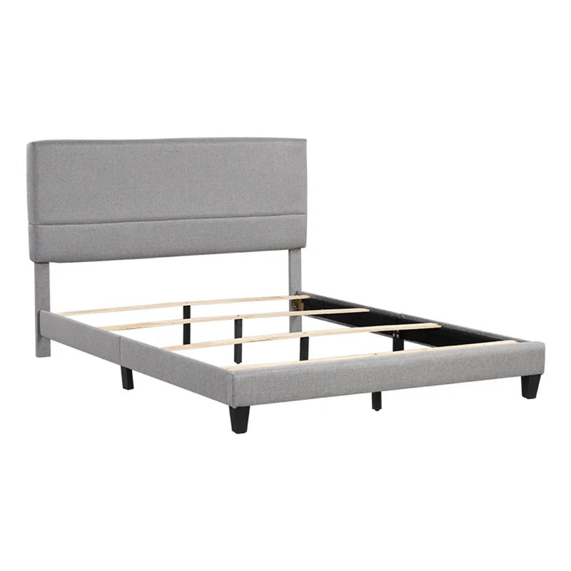 PosterBedVelvetQueenPosterBed