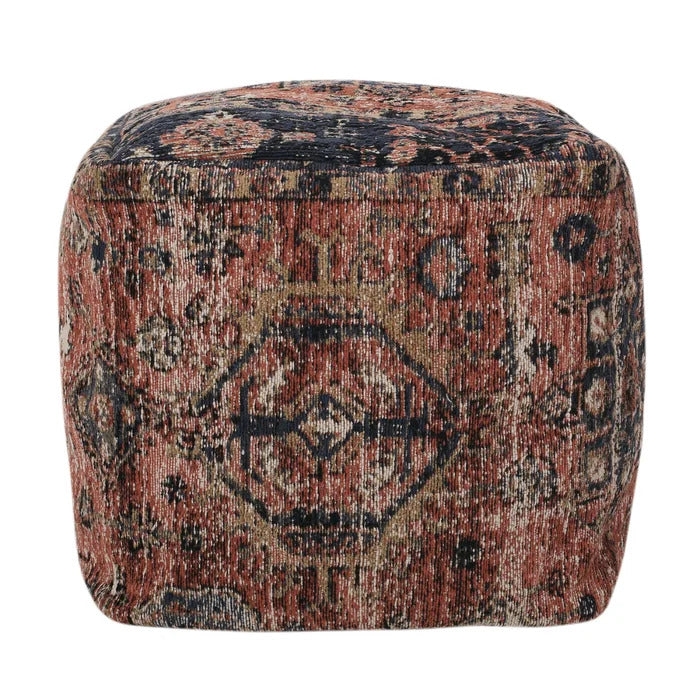 Poufs: 16" Wide Pouf