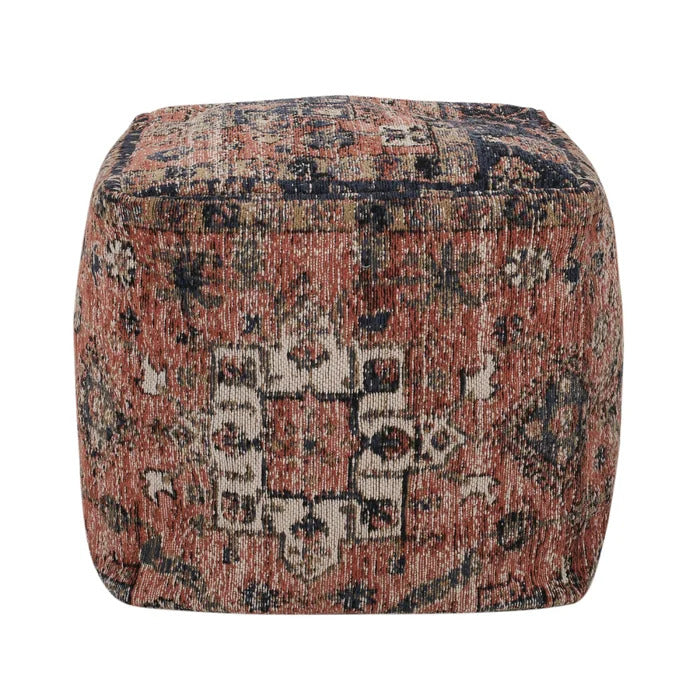 Poufs: 16" Wide Pouf