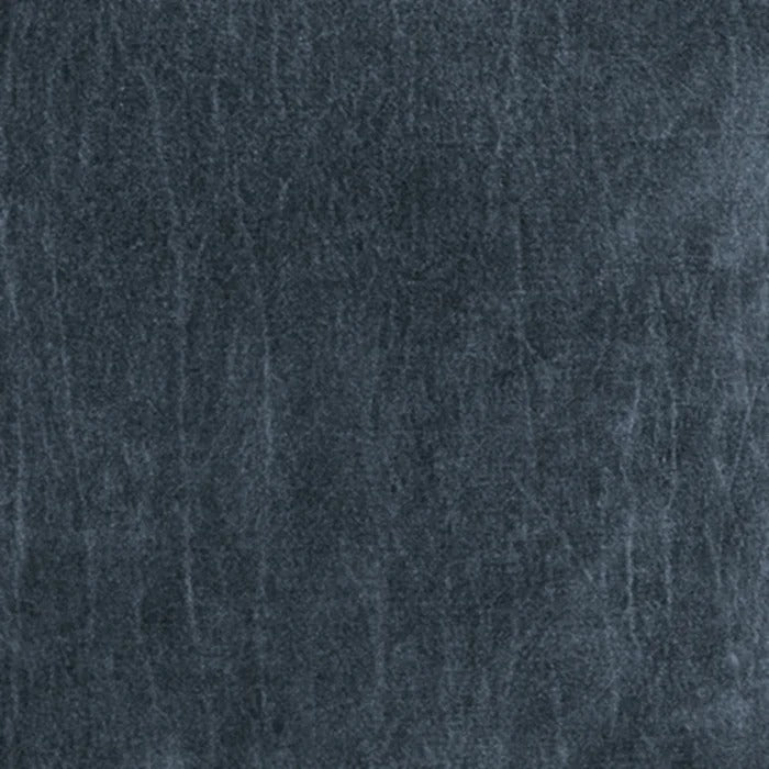 Poufs: 16'' Wide Velvet Square Pouf Ottoman