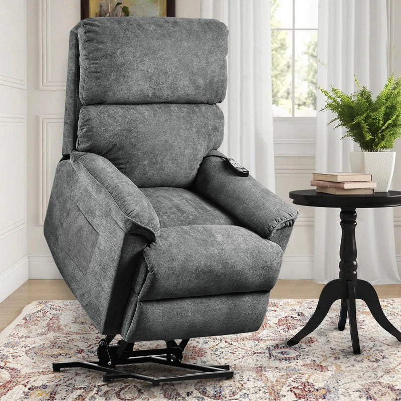 Massage Chairs: Massage Power Lift Chair