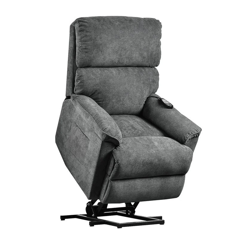 Massage Chairs: Massage Power Lift Chair