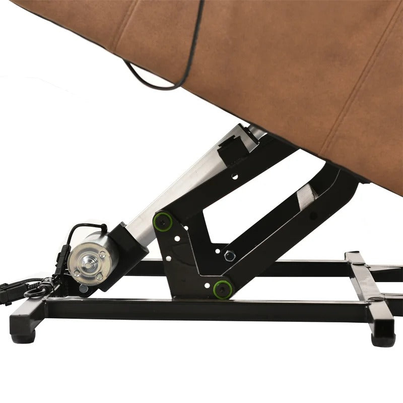 Massage Chairs: Power Recliner Heated Massage Chair