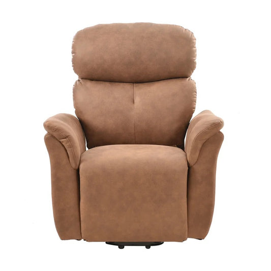 Massage Chairs: Power Recliner Heated Massage Chair