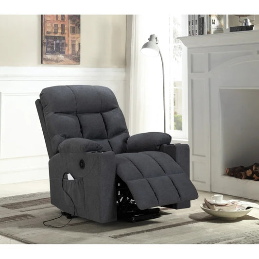 Massage Chairs: Power Recliner & Heated Massage Chair