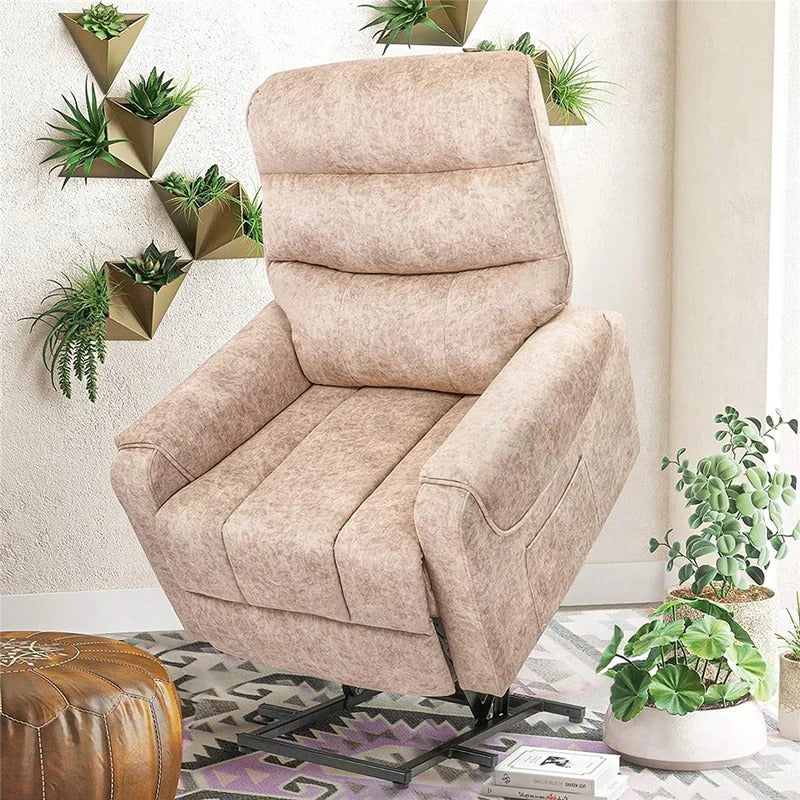 Massage Chairs: Power Recliner Massage Chair