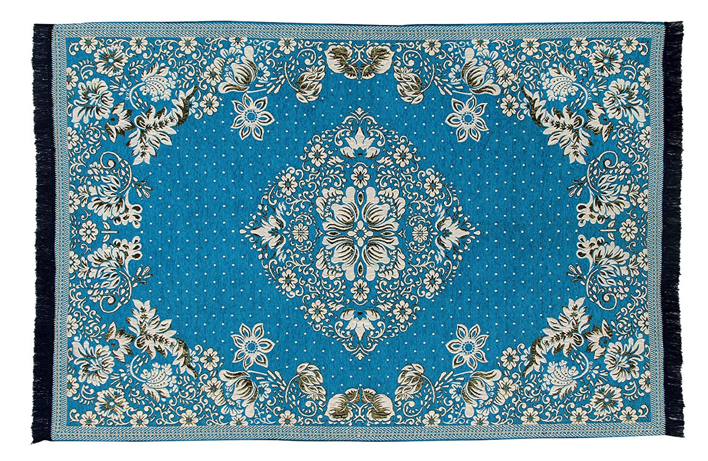 Carpets: Premium Chenille Living Room Carpet