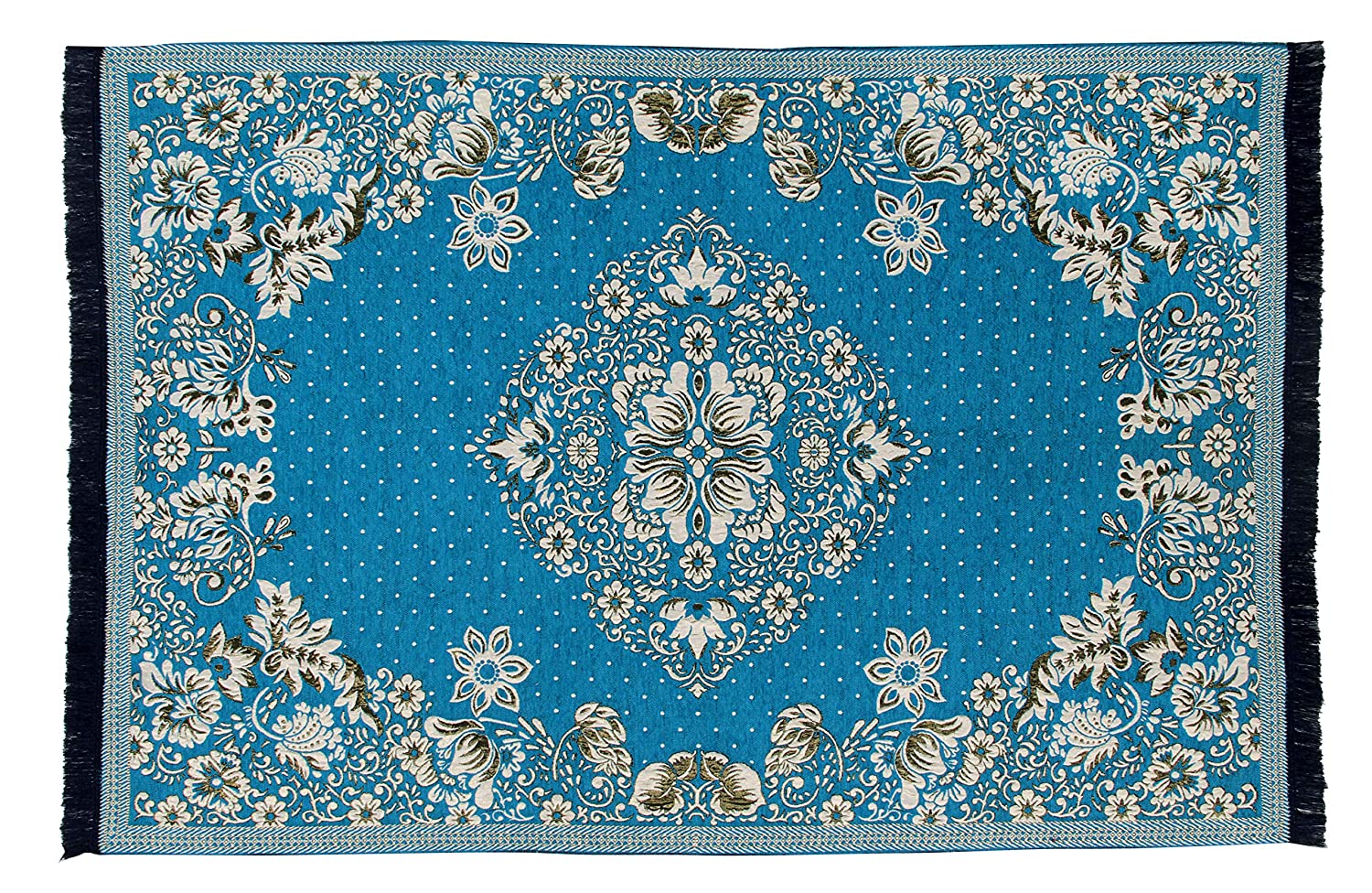 Carpets: Premium Chenille Living Room Carpet