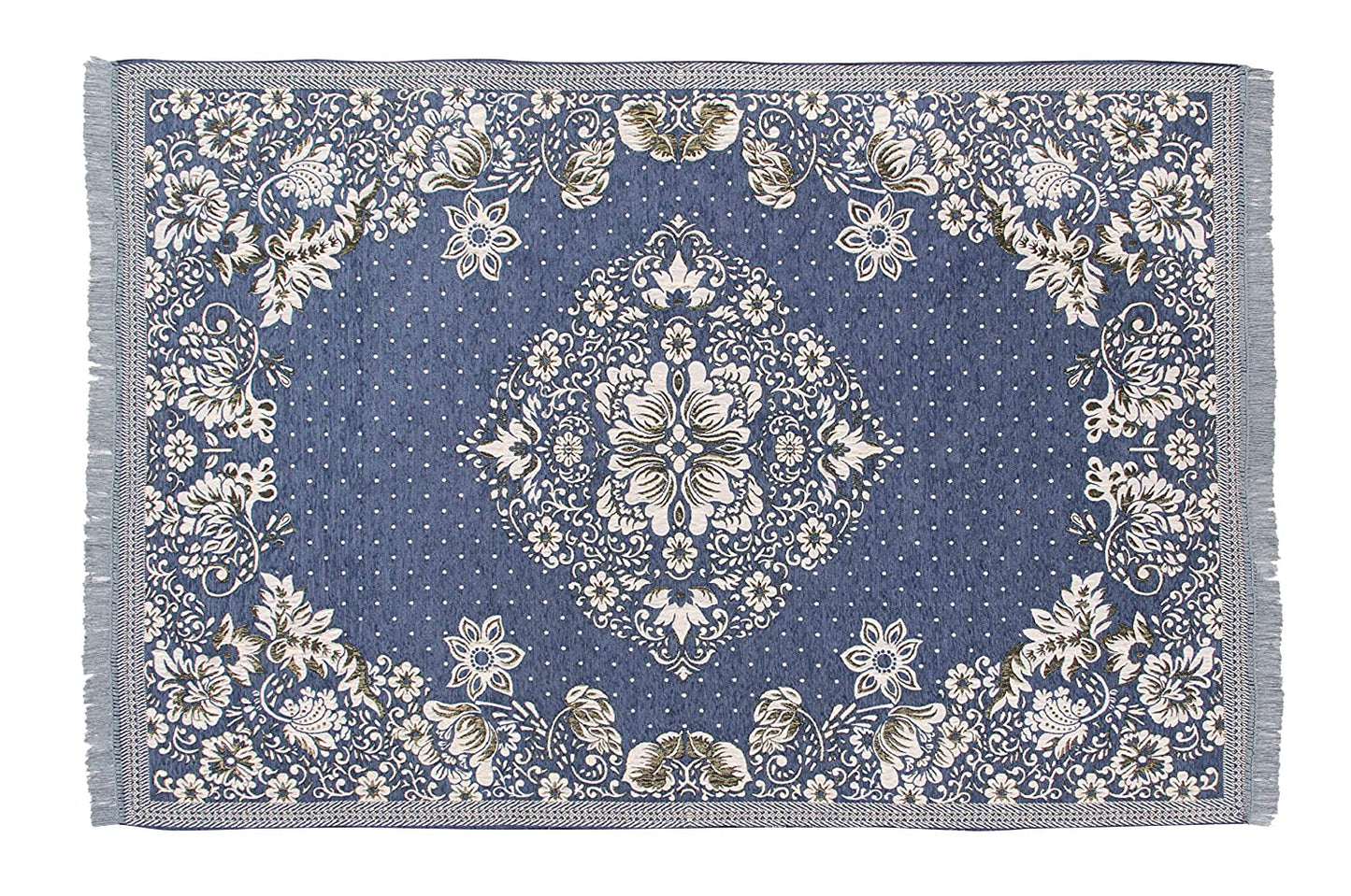 Carpets: Premium Chenille Living Room Carpet