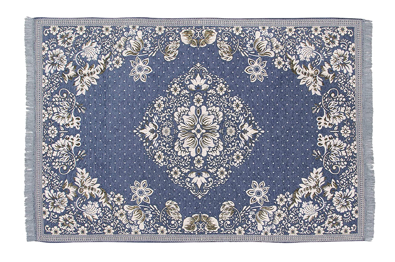 Carpets: Premium Chenille Living Room Carpet