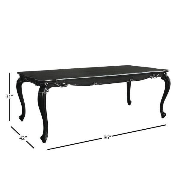 Premium Dining Table: Anebel Dining Table
