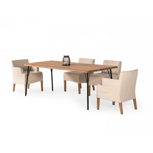 Premium Dining Table BOB  Dining Table
