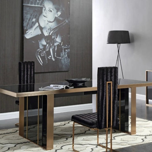 Premium Dining Table Cander Dining Table